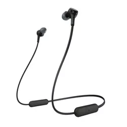 Sony WI-XB400 EXTRA BASS Bluetooth Wireless In-Ear Headphones - Black