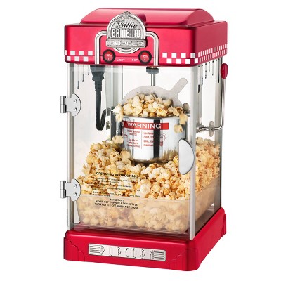 Great Northern Popcorn 2.5 Oz. Little Bambino Tabletop Retro Popcorn ...