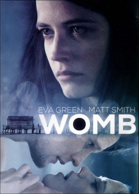 Womb (DVD)(2013)