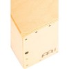 MEINL Mini Cajon with Baltic Birch Frontplate - 3 of 4
