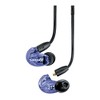 Shure SE215 Sound Isolating Earphones with 37dB Noise Cancellation (Purple) - 3 of 4