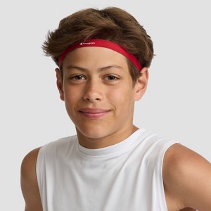 Champion Game-Day Headbands 3pk - 1 of 4