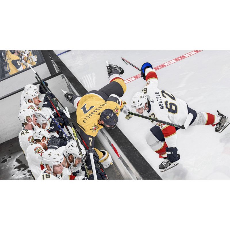 NHL 24 - Xbox One (Digital), 2 of 5