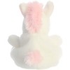 Aurora® Palm Pals™ Sassy Unicorn™ 5 Inch Stuffed Animal Toy - 3 of 3