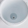 Plum & Post Isadora Footed Large Urn - 2 of 3