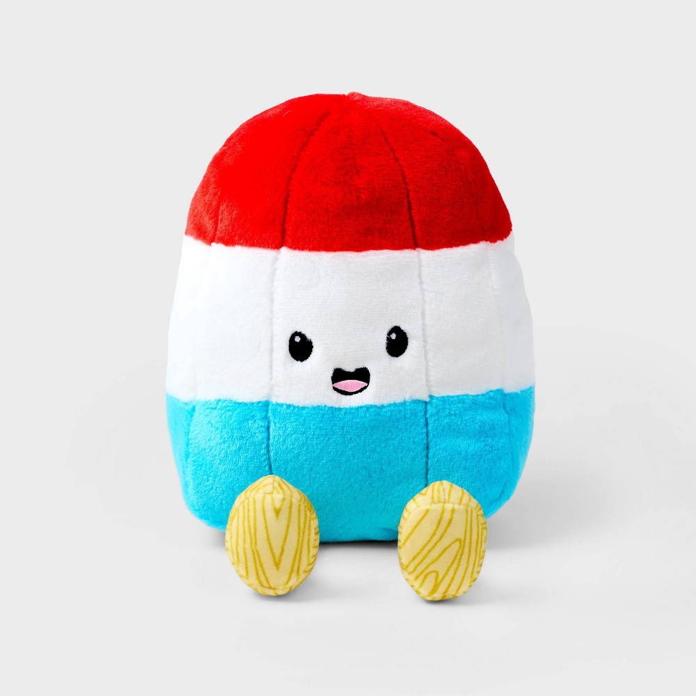 8" Ice Pop Plush - Gigglescape™