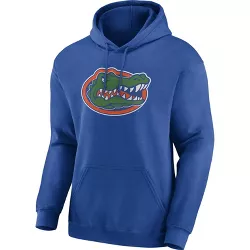 NCAA Hoody/Kaputzenpullover/Hooded Sweater FLORIDA GATORS Bold Statement GC 