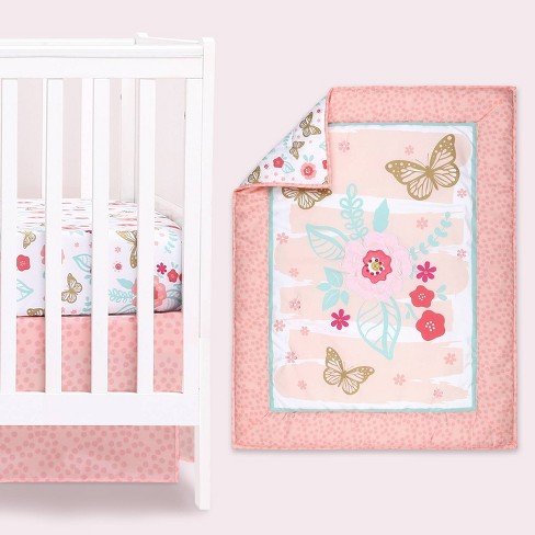 Arianna shop crib bedding