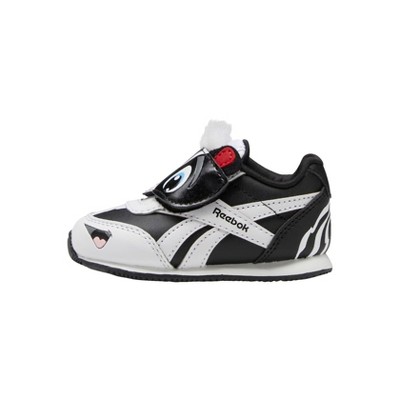 Reebok Classic Jogger 2 Kc Shoes - Toddler Toddler Sneakers 10 Core Black / Ftwr White / Flash Red : Target