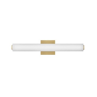 Lark Marti 1 - Light Vanity in  Lacquered Brass