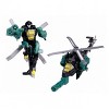 TG32 Minicon Set Deluxe Class | Transformers Generations Fall of Cybertron 0 - 3 of 4