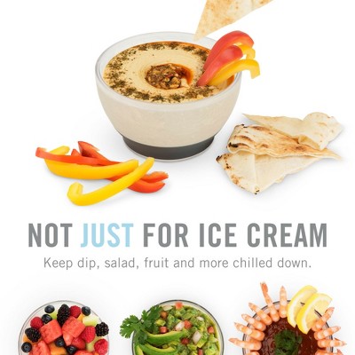 Host Ice Cream Cooling Bowl - Thumbnail 3