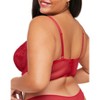 Adore Me Women's Yara Demi Bra - 3 of 3