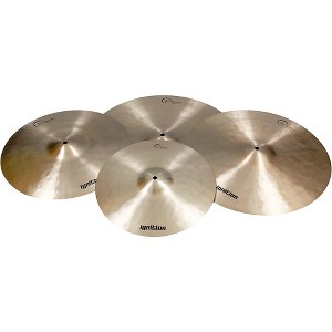 Dream Ignition 4-Piece Cymbal Pack 14, 16, 18 and 20 in. - 1 of 1