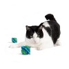 Hauspanther Stacks Cat Toys by Primetime Petz Playtime Pleasures for Every Furry Friend - 3 of 3