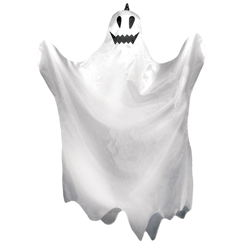 UPC 669703561029 product image for 35' Flying Ghost Halloween Decoration | upcitemdb.com