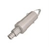 Bon Tool 82-460 Push Button Adapter - Male - 2 of 2