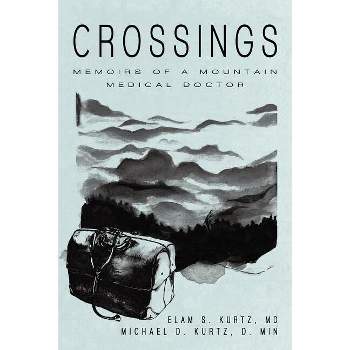 Book Review: 'Crossings,' by Ben Goldfarb - The New York Times