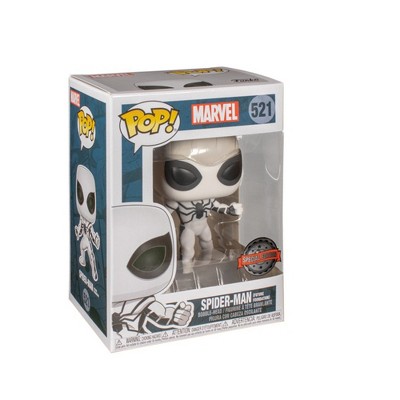 Funko Marvel- Future Foundation Spiderman POP