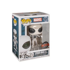 Funko Marvel- Future Foundation Spiderman POP - 1 of 3