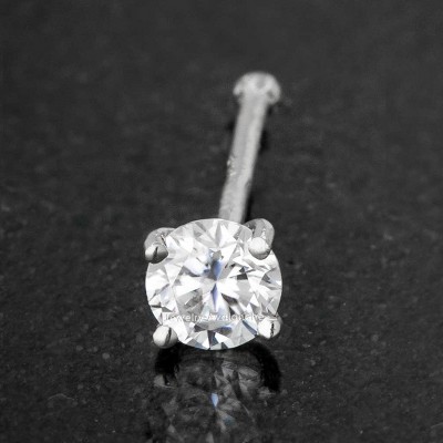 white gold