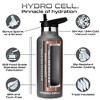 20oz Hydro Cell Standard Mouth Stainless Steel Water Bottle - 3 of 4
