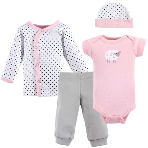 Preemie baby clearance girl clothes target