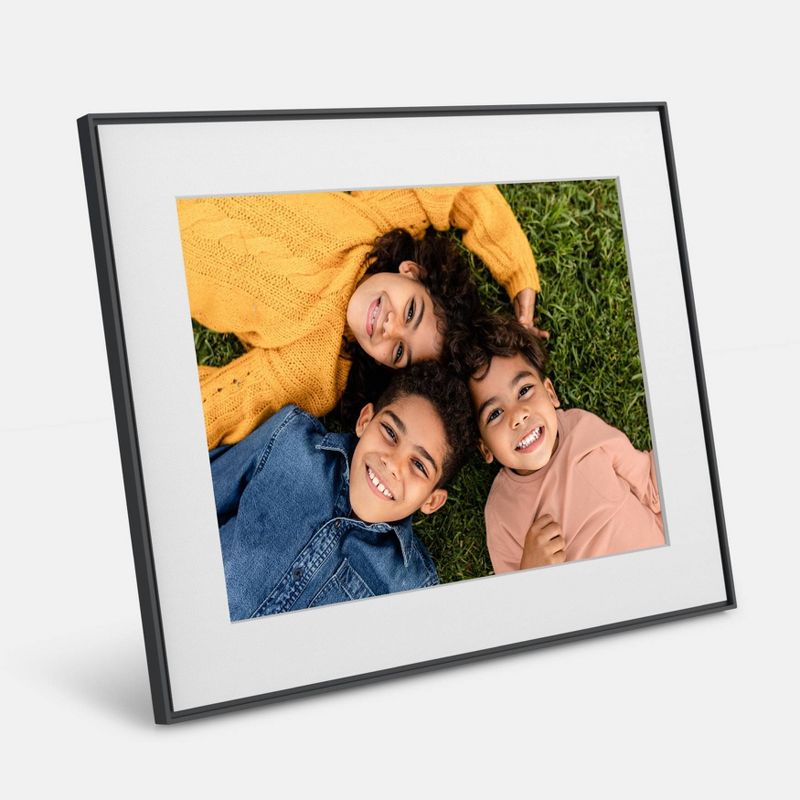 15&#34; HD Wifi Walden Matted Ink - Digital Photo Frame by Aura, 2 of 8