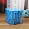 Money Maze Puzzle Box, Money Maze Puzzle Box for Kids and Adults,Fun Maze Puzzle Games,Money Holder Maze Puzzle Gift Box - 2 of 4
