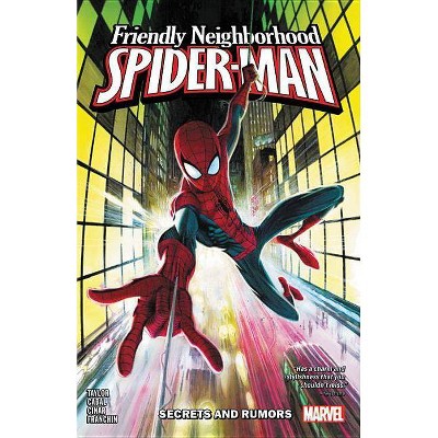 Friendly Neighborhood Spider-Man Vol. 1 - (Paperback)