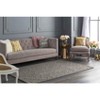 Mark & Day Aramis 6'x9' Rectangle Loomed Indoor Area Rugs Gray - 2 of 4