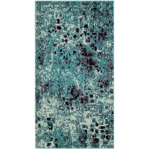 Monaco MNC225 Power Loomed Indoor Rugs - Safavieh - 1 of 3
