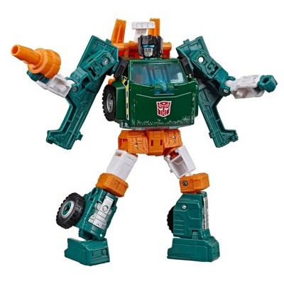 transformers red wing target