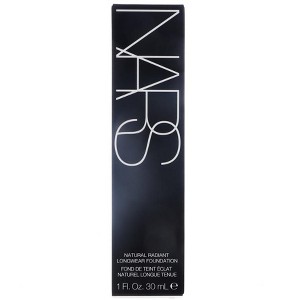 NARS Natural Radiant Longwear Foundation, 1 oz - 1 of 4