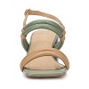 Torgeis Women's Palm Heel Sandal - 4 of 4