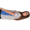 Just Love Women's Scrub Tops Nursing Scrubs - 2 of 3