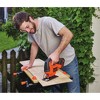 Black & Decker BDCJS20B 20V MAX Cordless Lithium-Ion Jigsaw (Tool Only) - 3 of 4
