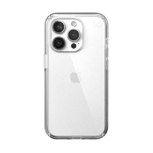 Apple Iphone 15 Plus Clear Case With Magsafe : Target