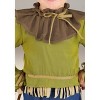 HalloweenCostumes.com Patchwork Scarecrow Toddler Costume. - 4 of 4