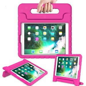 Entronix Case Compatible with iPad A16 11" (11th Gen) - [Kid-Friendly] Handle & Kickstand - 1 of 4