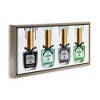 Stupell Industries Makeup Collection Nail Polish, 25" x 11" - 3 of 4
