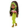 The Fresh Dolls Fresh Beats Fashion Doll BAO BBY - 4 of 4