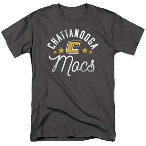 Men's University of Tennessee at Chattanooga Official Mocs T-Shirt - 1 of 4