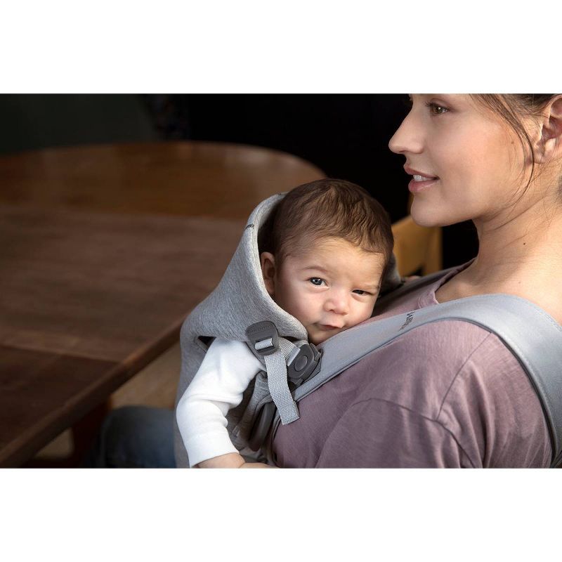 BabyBjorn Baby Carrier Mini, 5 of 13