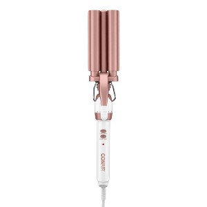 Conair Double Ceramic Triple Hair Waver - 1 of 4