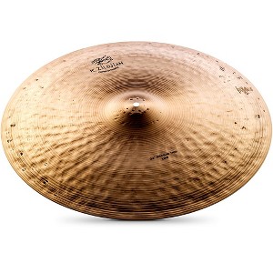 Zildjian K Constantinople Medium Thin Low Ride - 1 of 4