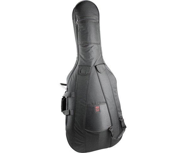 Kaces Symphony Cello Bag Cello, 4/4