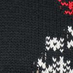 black ornament