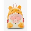 Loungefly Disney Winnie the Pooh Love Letter Mini Backpack - image 2 of 2