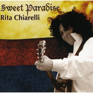 Rita Chiarelli - Sweet Paradise (CD) - 1 of 1